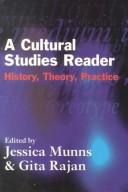A Cultural studies reader : history, theory, practice