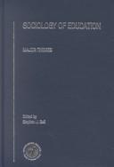 Sociology of education  : major themes