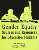 Gender equity sources and resources for education students