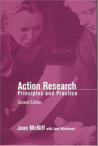 Action research  : principles and practice