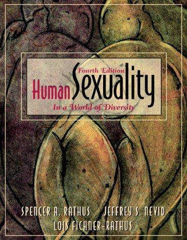 Human sexuality in a world of diversity