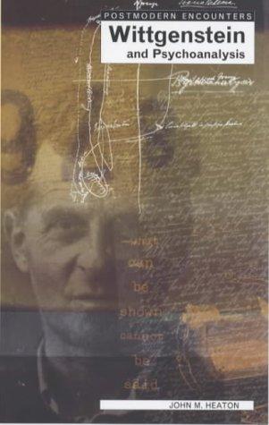 Wittgenstein and psychoanalysis