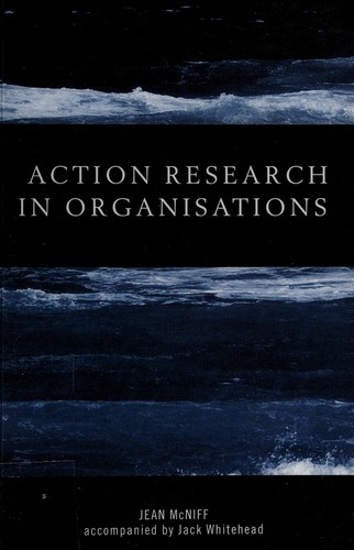 Action research in organisations