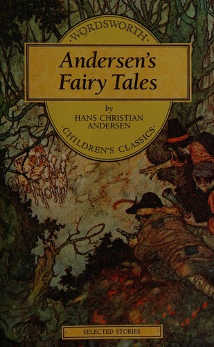 Andersen's fairy tales