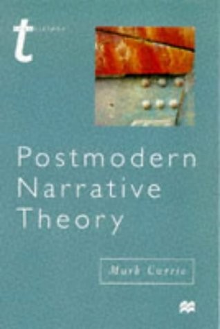 Postmodern narrative theory