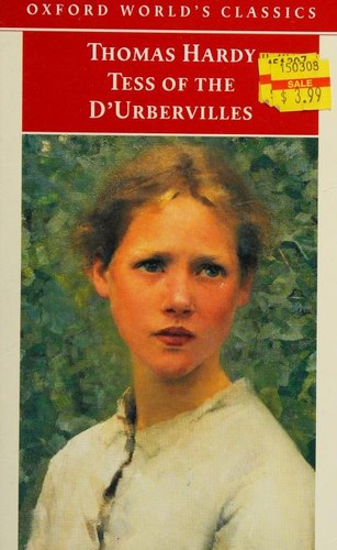 Tess of the d'Urbervilles