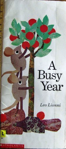 A busy year