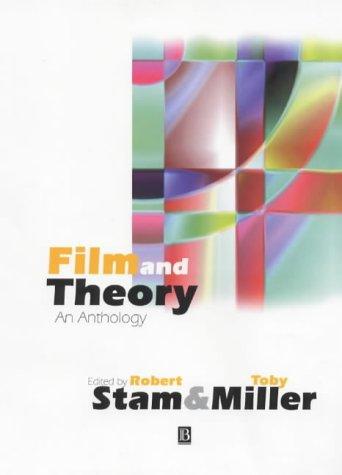 Film and theory : an anthology