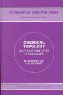 Chemical topology  : applications and techniques