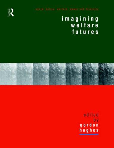 Imagining welfare futures