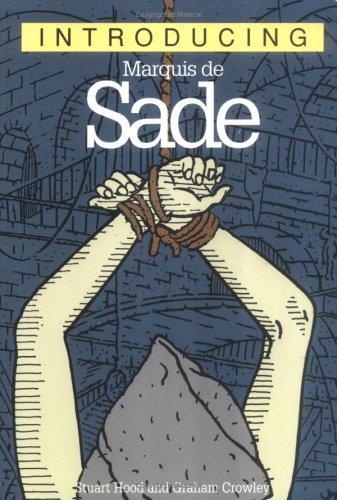 Introducing Marquis de Sade