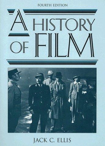 A history of film