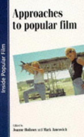 Approaches to popular film