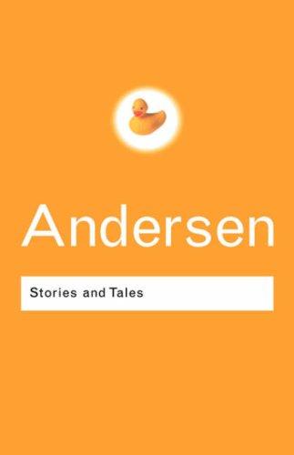 Stories and tales