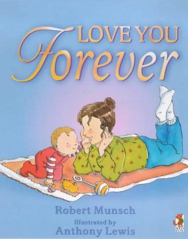 Love you forever