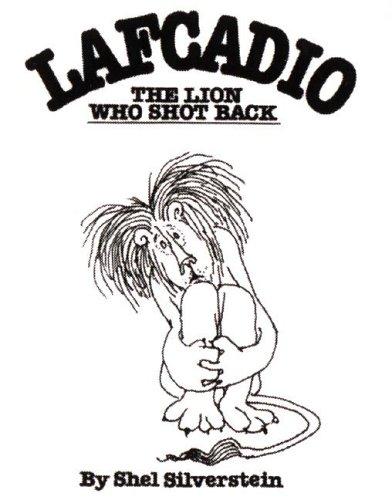 Uncle Shelby's story of Lafcadio : the lion who shot back