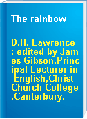 The rainbow