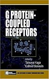 G protein-coupled receptors