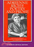 Adrienne Rich's Poetry and Prose :