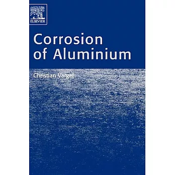 Corrosion of aluminium