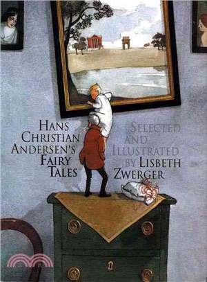 Hans Christian Andersen's fairy tales