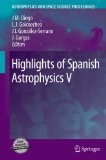 Highlights of Spanish Astrophysics V