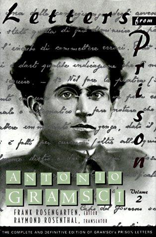 Letters from prison