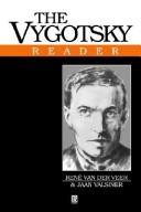 The Vygotsky reader