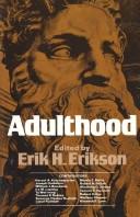 Adulthood : essays