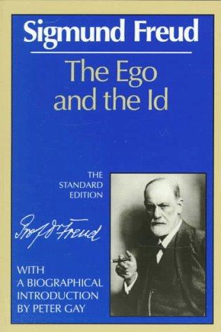 The ego and the id