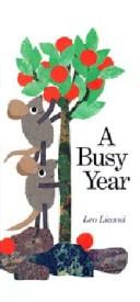 A busy year