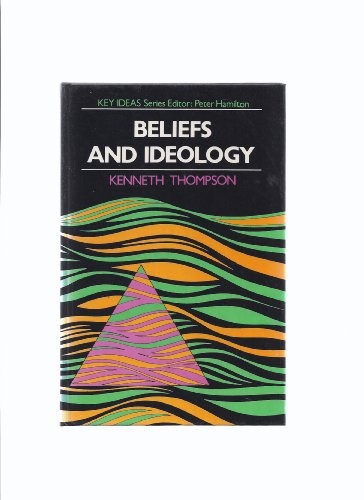 Beliefs and ideology
