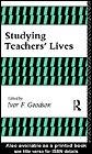 Studying teachers' lives