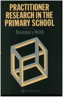 Practitioner research in the primary school