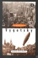 An introduction to Vygotsky