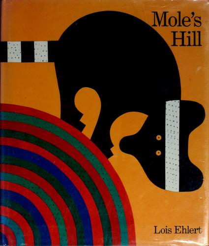 Mole's hill  : a woodland tale