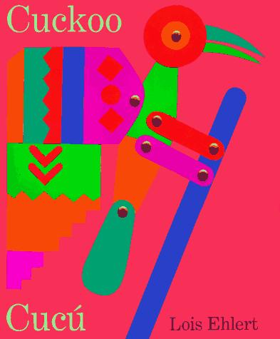 Cuckoo  : a Mexican folktale = Cucu : un cuento folklorico mexicano