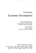 Economic development