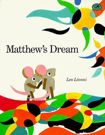 Matthew's dream