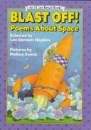 Blast off!  : poems about space