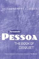 The book of disquiet