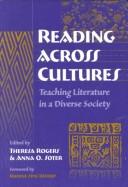 Reading across cultures  : teaching literature in a diverse society
