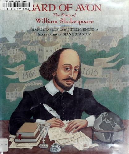 Bard of Avon : the story of William Shakespeare