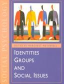 Identities, groups and social issues