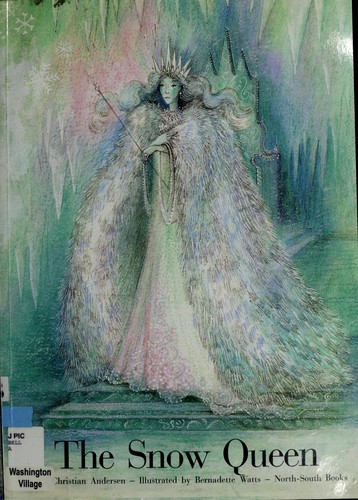 The Snow Queen