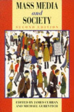 Mass media and society