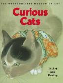 Curious cats : in art and poetry for children