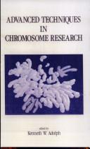 Advanced techniques in chromosome research