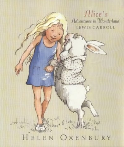 Alice's adventures in Wonderland
