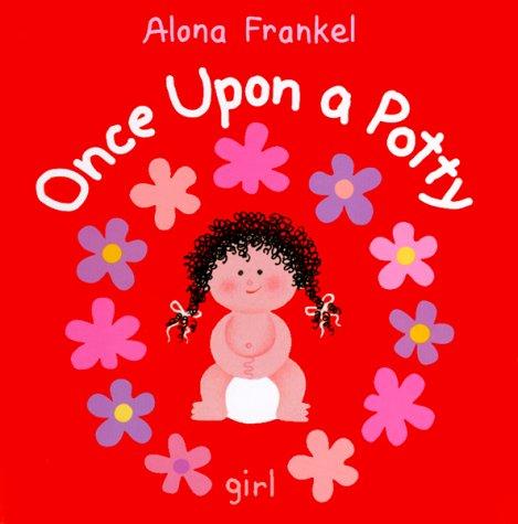 Once upon a potty